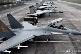 军队的“甜蜜负担”：中俄军事合作往事，90年代引进武器幕后故事图片