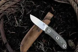 擅长日常切削蝴蝶小直刀，远看像根小丝瓜图片