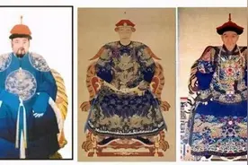 吴三桂兵马是清朝2倍，已经收复南方，还饮马长江，最终为何失败图片