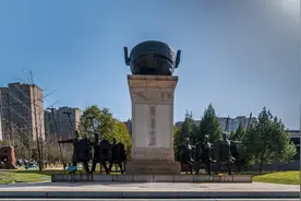 秦二世——胡亥图片