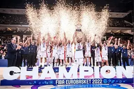 欧洲杯如此火爆，NBA快放下傲慢吧，学学人家有哪些优点图片