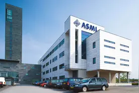 超700台光刻机！大陆要求ASML回购光刻机，ASML直呼顶不住了图片