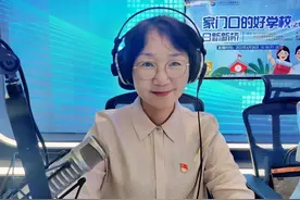 上海师范大学松江科创实验学校：为每一个人的人生出彩奠基图片
