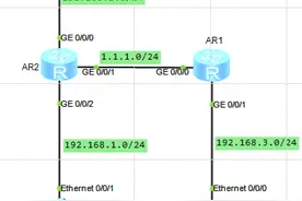 源Nat和目的Nat详解图片