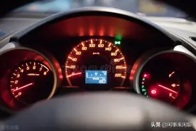 车辆表显速度跟实际速度一样吗？图片
