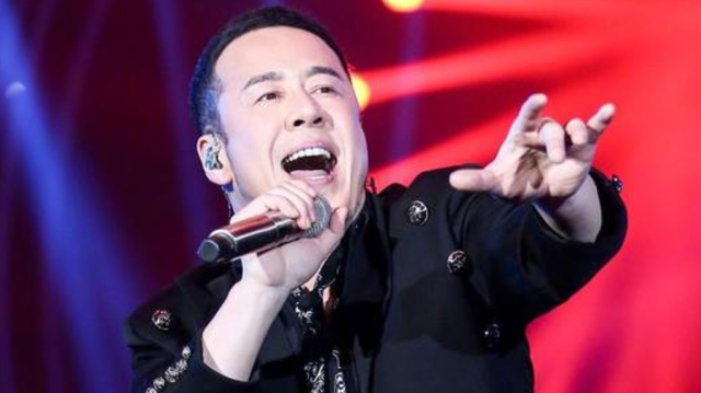 这几位明星悼念已故前任,杨坤写歌纪念,李勤勤用余生怀念