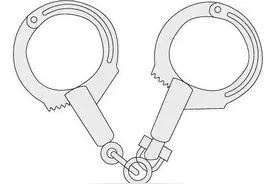 我国警用八大件介绍，你使用/被使用过哪种呢图片