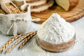 【科学原理一点通】为什么面粉没有以前的香？加了添加剂安全吗？图片