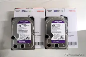 写给小白的 NAS 硬盘入门手册图片