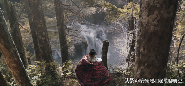 凄美惊艳的人性哀歌：关于《吉巴罗》几个容易被误解的小知识