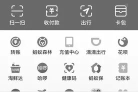 APP及网站快速变黑白灰色的方法图片