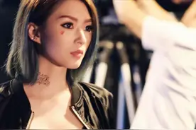 包袱重！TVB上位小花曝曾不敢在前任面前放屁，自感压力大而分手图片