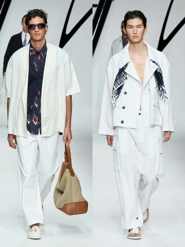 Giorgio Armani 2024������װϵ��