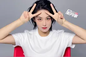 张馨予抗拒自己撒娇 说和朱一龙的角色是遗憾美图片