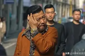 《狂飙》全剧最经典一幕！贾冰现场“瞎编”，导演一秒却都不得删图片