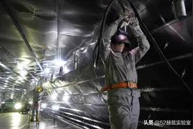 殷瓦钢焊接技术有多厉害？中国又是如何突破的？图片