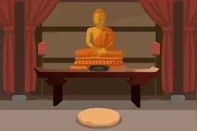 古人说的“三教九流”，三教是哪三教，九流又是哪九流？图片