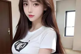 月入25万，批量AI美女，收割中年男人的钱包图片