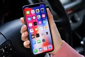 你的 iPhone 将如何很快取代你的车钥匙图片