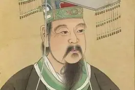 纣王去女娲宫进香时，女娲娘娘干什么去了？图片