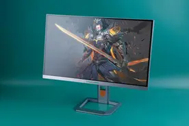 4K@144Hz与1152个背光分区——泰坦军团P27A6V电竞显示器图片