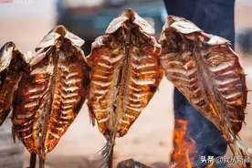 讲真，一个胃在新疆美食面前真不够用图片