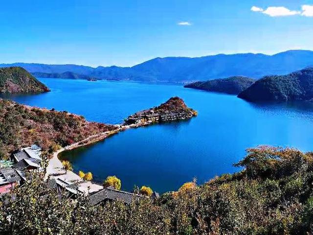 云南之行六天五晚需要花费多少？超实际旅游攻略