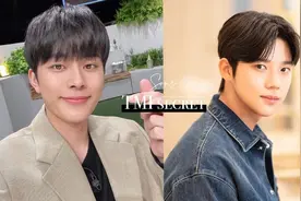 韩剧《王后伞下》儿子们的秘密！裴仁爀进入李玹雨演艺圈图片