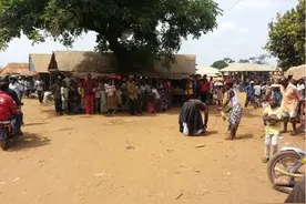 我在非洲打工，告诉你一些非洲生活趣闻图片