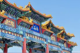 炎炎夏日，这几个免费的湿地公园景色宜人~图片