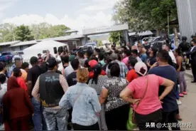 洪都拉斯发生惨剧，41名女子一夜之间死亡，大多数被活活烧死图片
