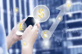 百强互联网公司，都分布在哪些城市？北上广最多，其次是深杭厦图片