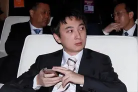 王思聪已退出万达集团董事职务图片