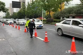 浙江省儿保（滨江院区）停哪里有车位，滨江儿保超全停车攻略来了图片