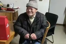 上海老人300万房产送水果摊主后续曝光，人性简单又复杂图片