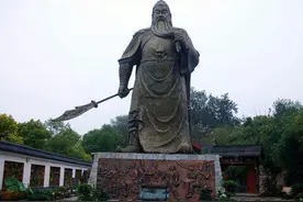 忠义千秋，忠骨不朽：浅谈古代民间的“关公崇拜”图片