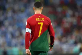 不缺下家！又一支豪门有意签下C罗，葡萄牙巨星又多个选择图片