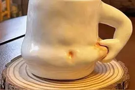 16个创意杯子，网友：作品很有趣，以后别做了图片
