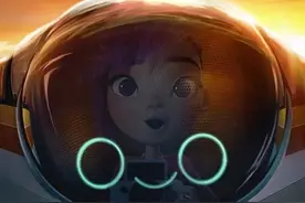 一个孩子给妈妈打了90分，剩下的10分扣在了哪儿？图片