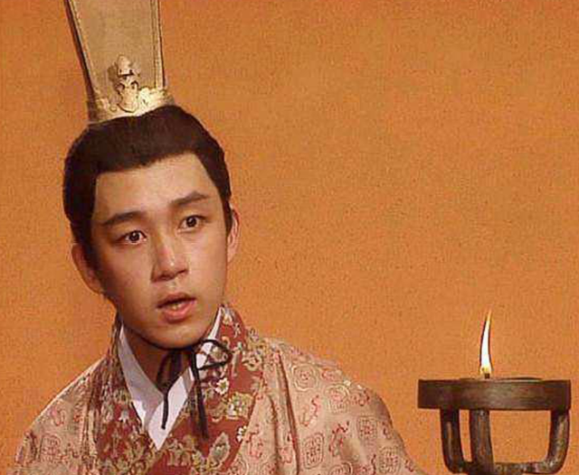 立国45年后便亡国，亡国后又存在214年，是历史上极为奇怪的存在