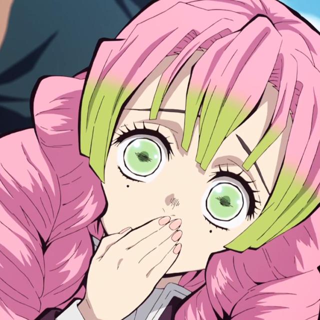 四月新番又一粉发女孩，粉发不止是病娇，粉发女孩战力大排序