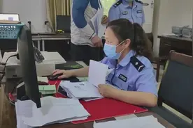 乌鲁木齐车管所多措并举助你暑期轻松考驾照图片