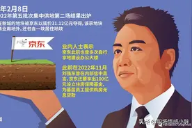京东副总裁的逼宫，刘强东告诉我们职场还是真诚图片