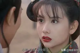 1992年，正当红的晶女郎邱淑贞，为何要拍限制级影片《赤裸羔羊》图片