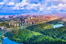 科学城这个服务体系超厉害！图片