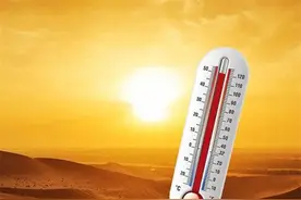 科学家：太阳在远离地球，地球要大降温？全球变暖的因素有很多图片