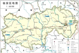 临安极简史图片