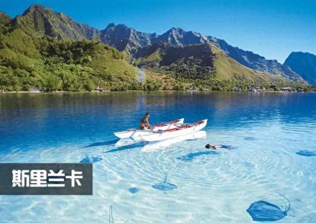 斯里兰卡旅游攻略(斯里兰卡十大著名景点)