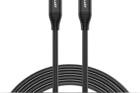 快速回血、全能多面，台电全功能快充数据线体验图片