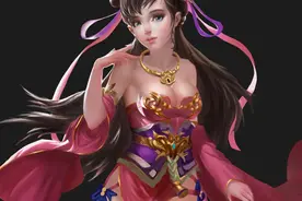 万古神帝：张若尘强行破不灭，一品鼎道名不虚传图片